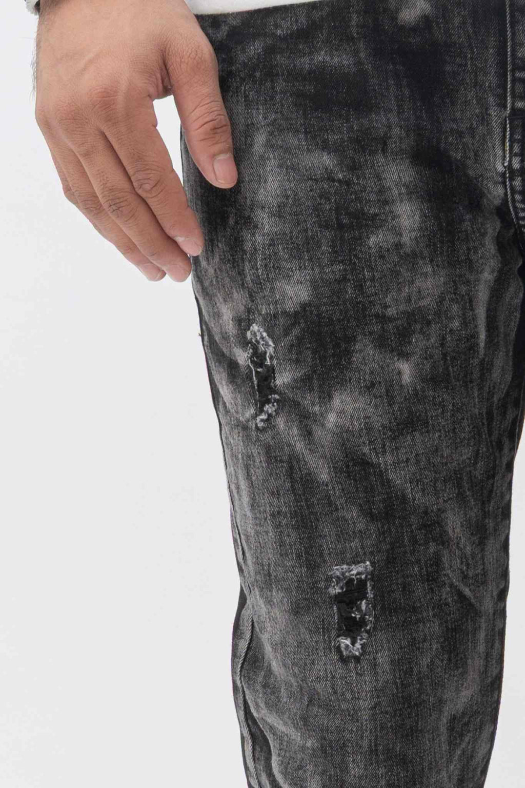 " Bottom Black" DZTR - 750