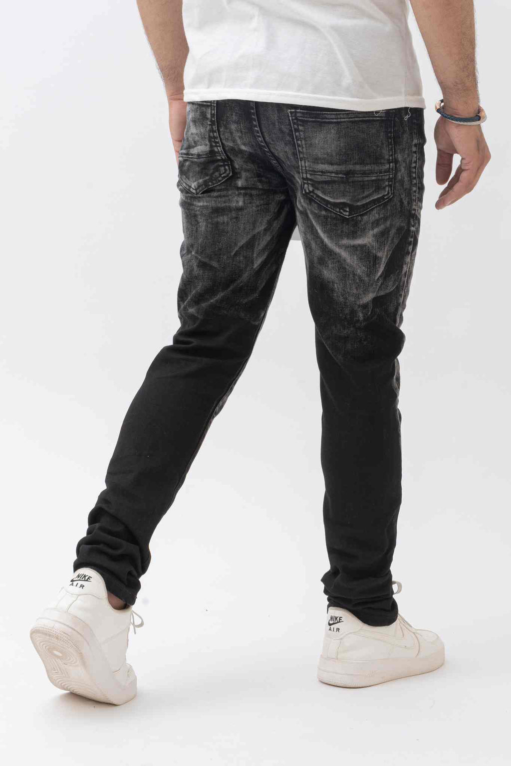 " Bottom Black" DZTR - 750