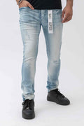 " Bottom Snow Wash" DZTR - 691