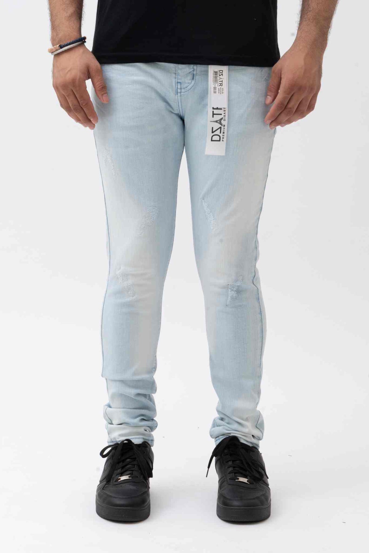 " Bottom Super Ice" DZTR - 694