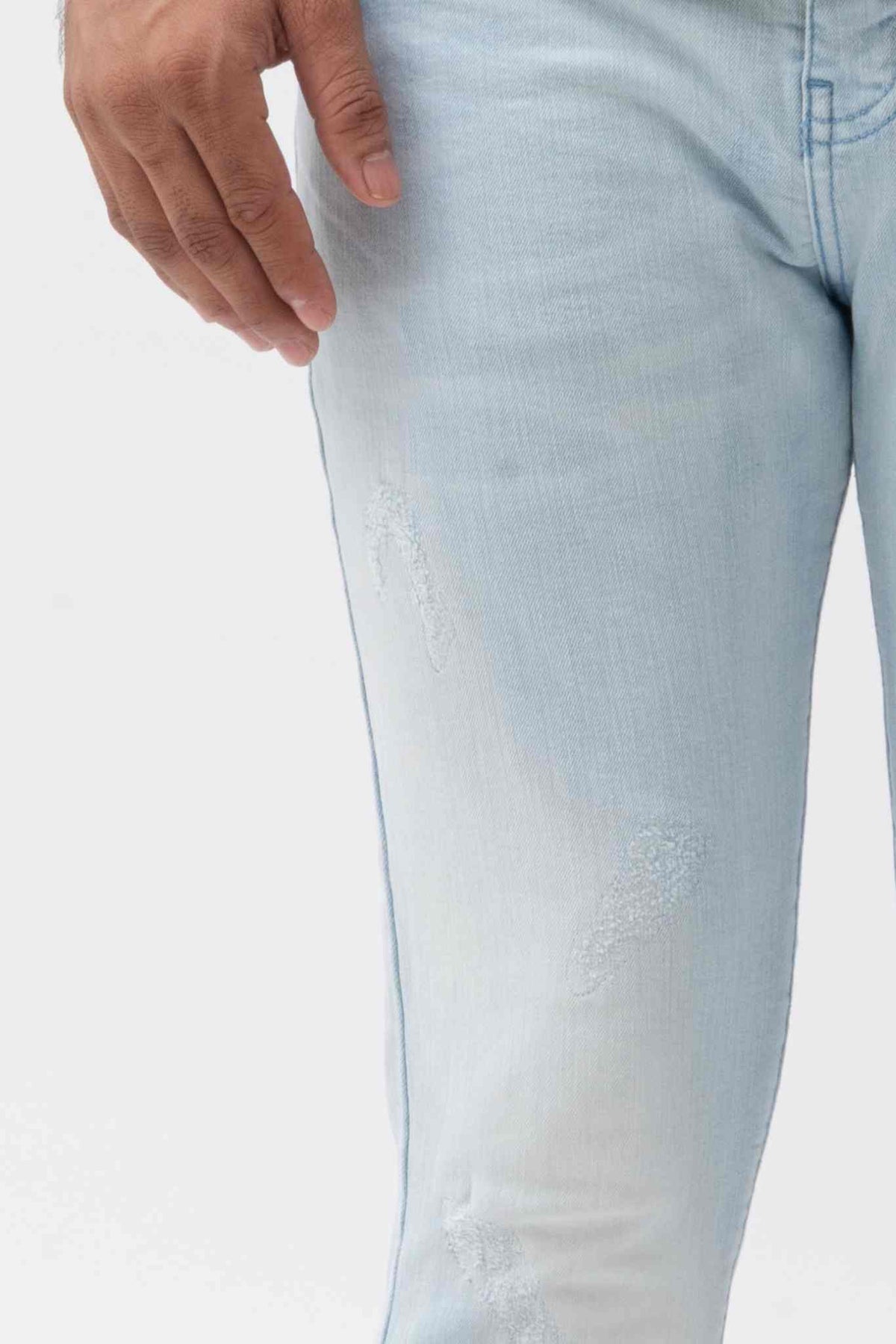 " Bottom Super Ice" DZTR - 694