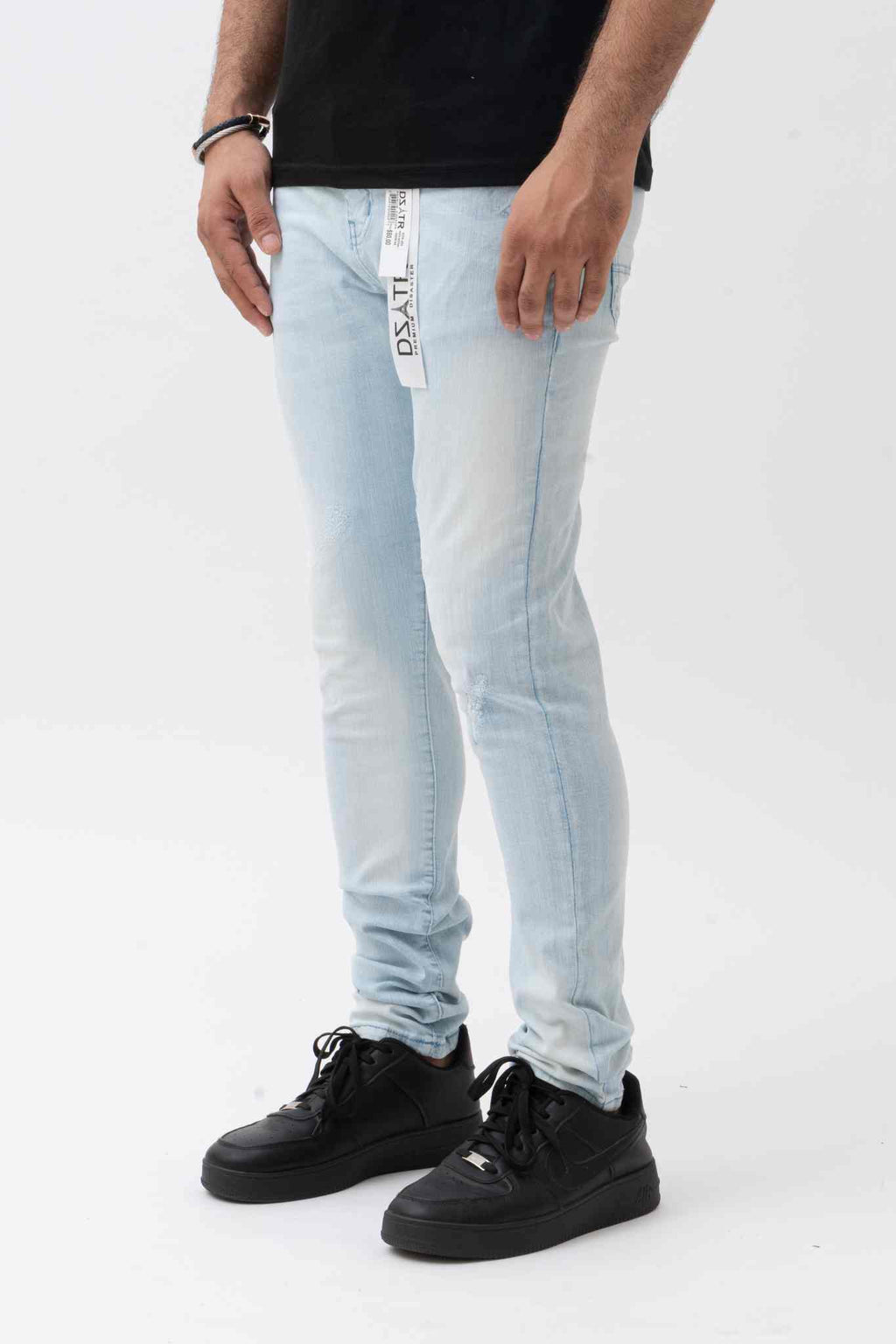 " Bottom Super Ice" DZTR - 694