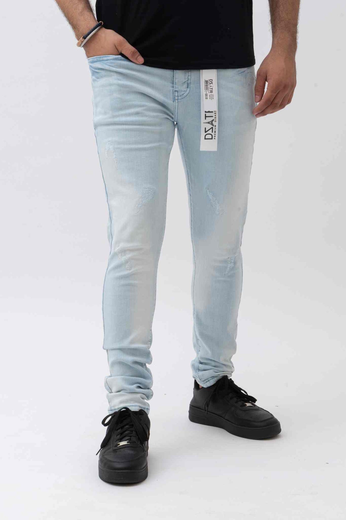 " Bottom Super Ice" DZTR - 694