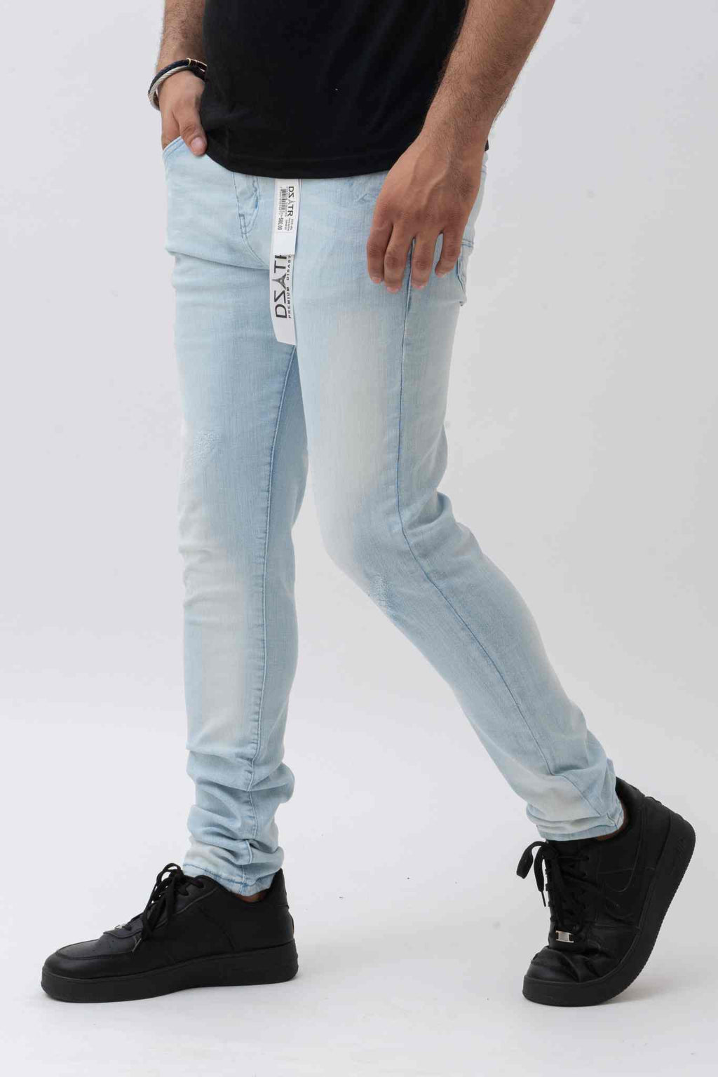 " Bottom Super Ice" DZTR - 694