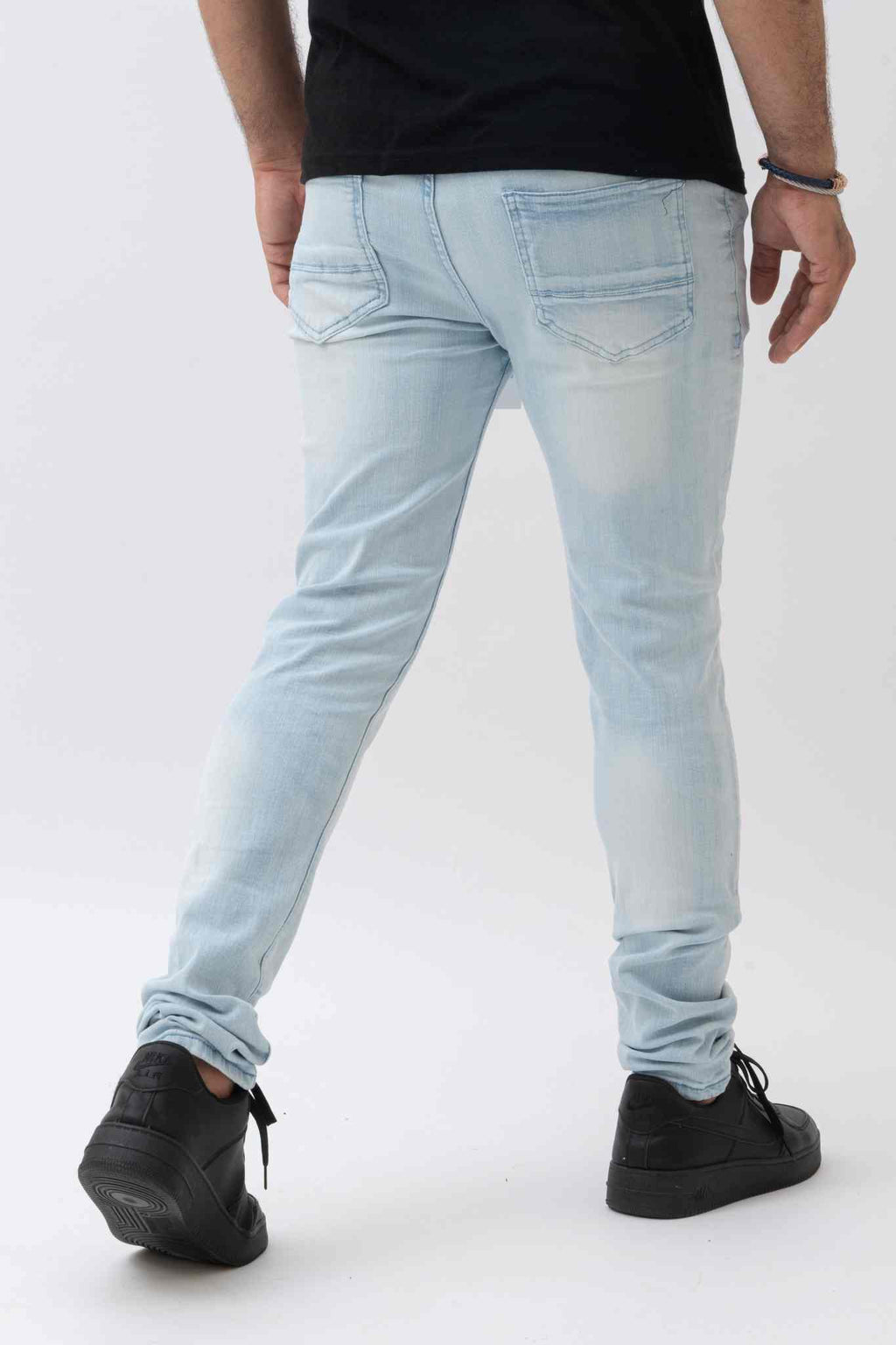 " Bottom Super Ice" DZTR - 694