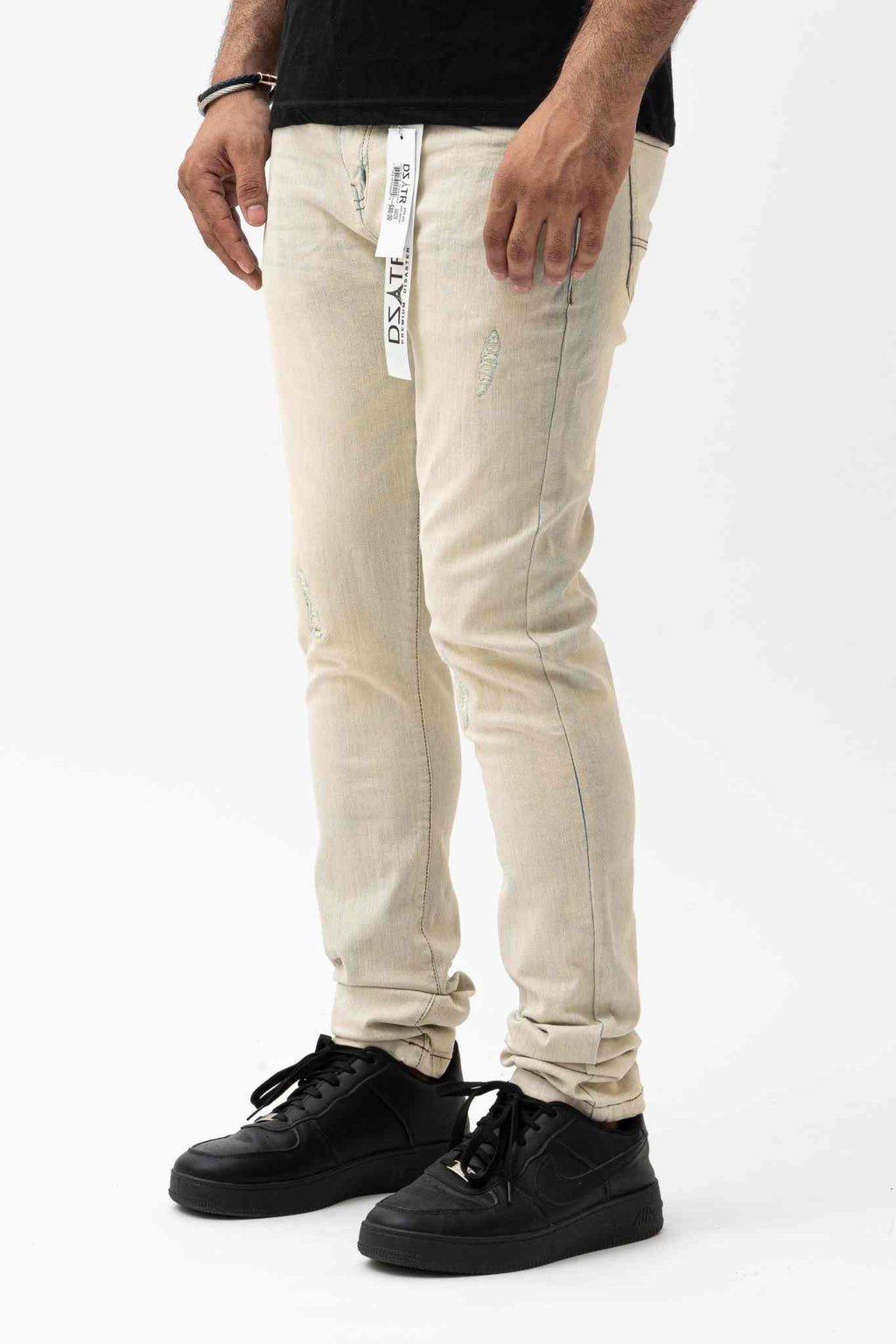 " Bottom Classic Vintage" DZTR - 675