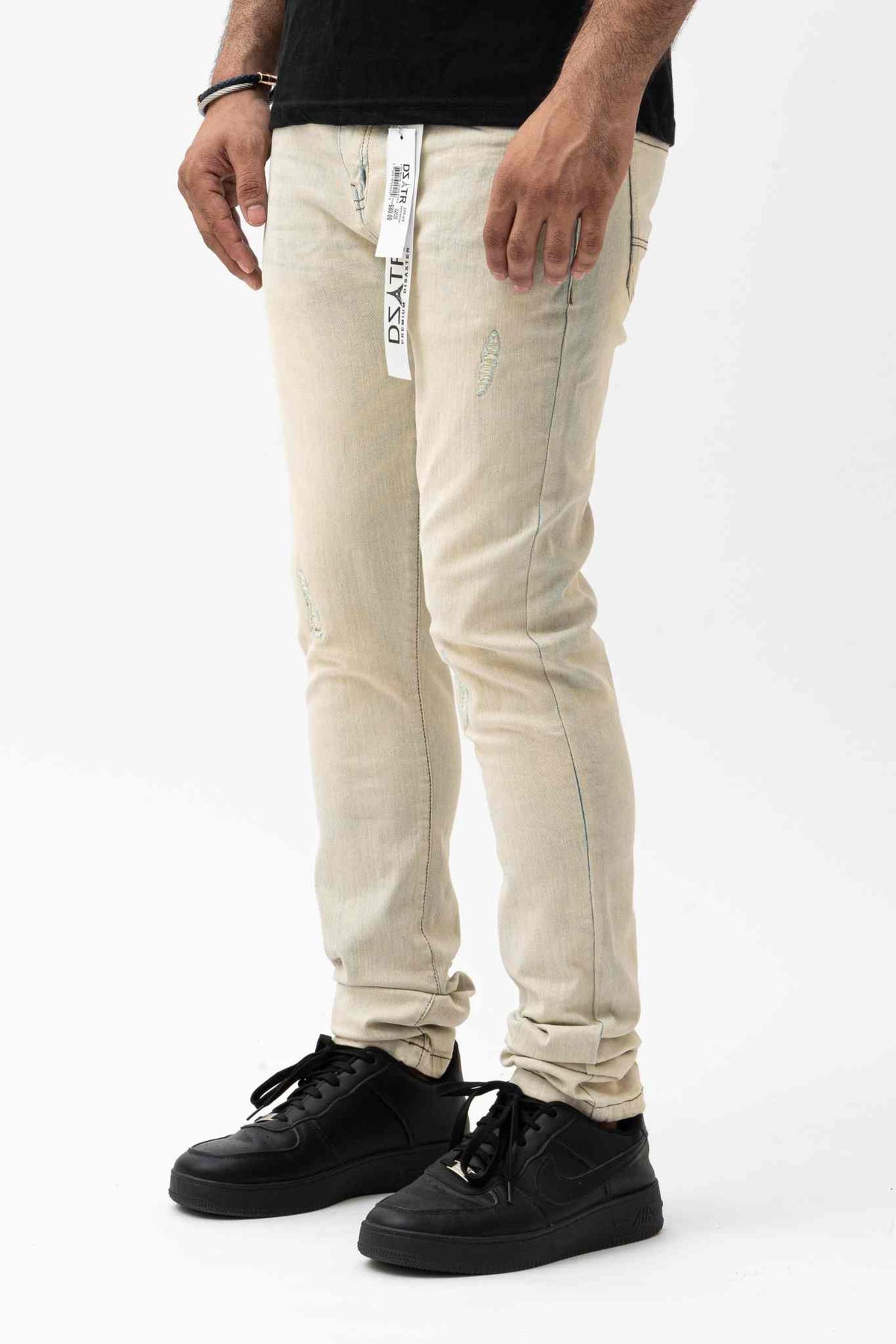 " Bottom Classic Vintage" DZTR - 675