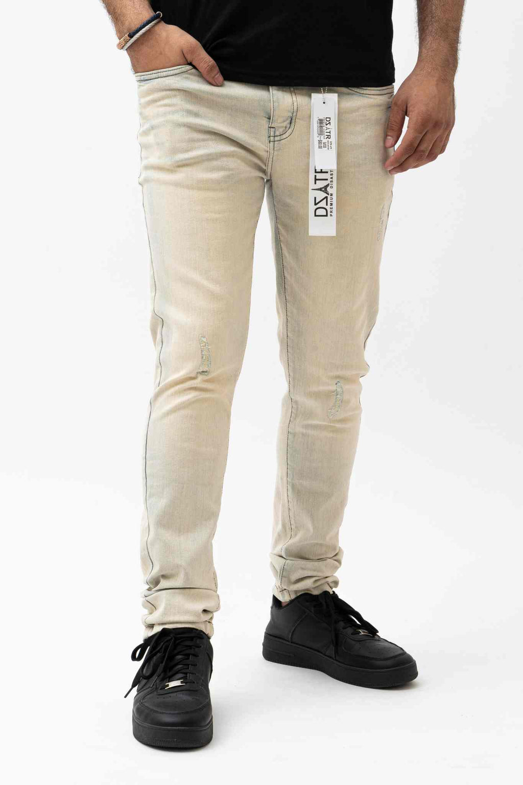 " Bottom Classic Vintage" DZTR - 675
