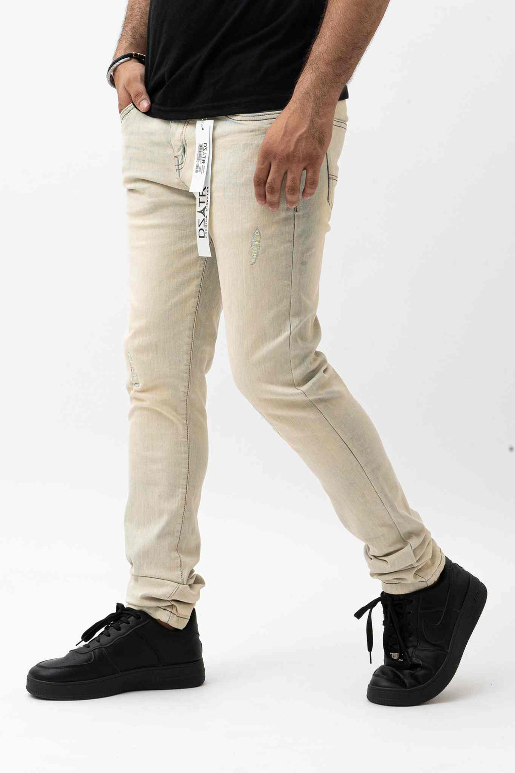 " Bottom Classic Vintage" DZTR - 675