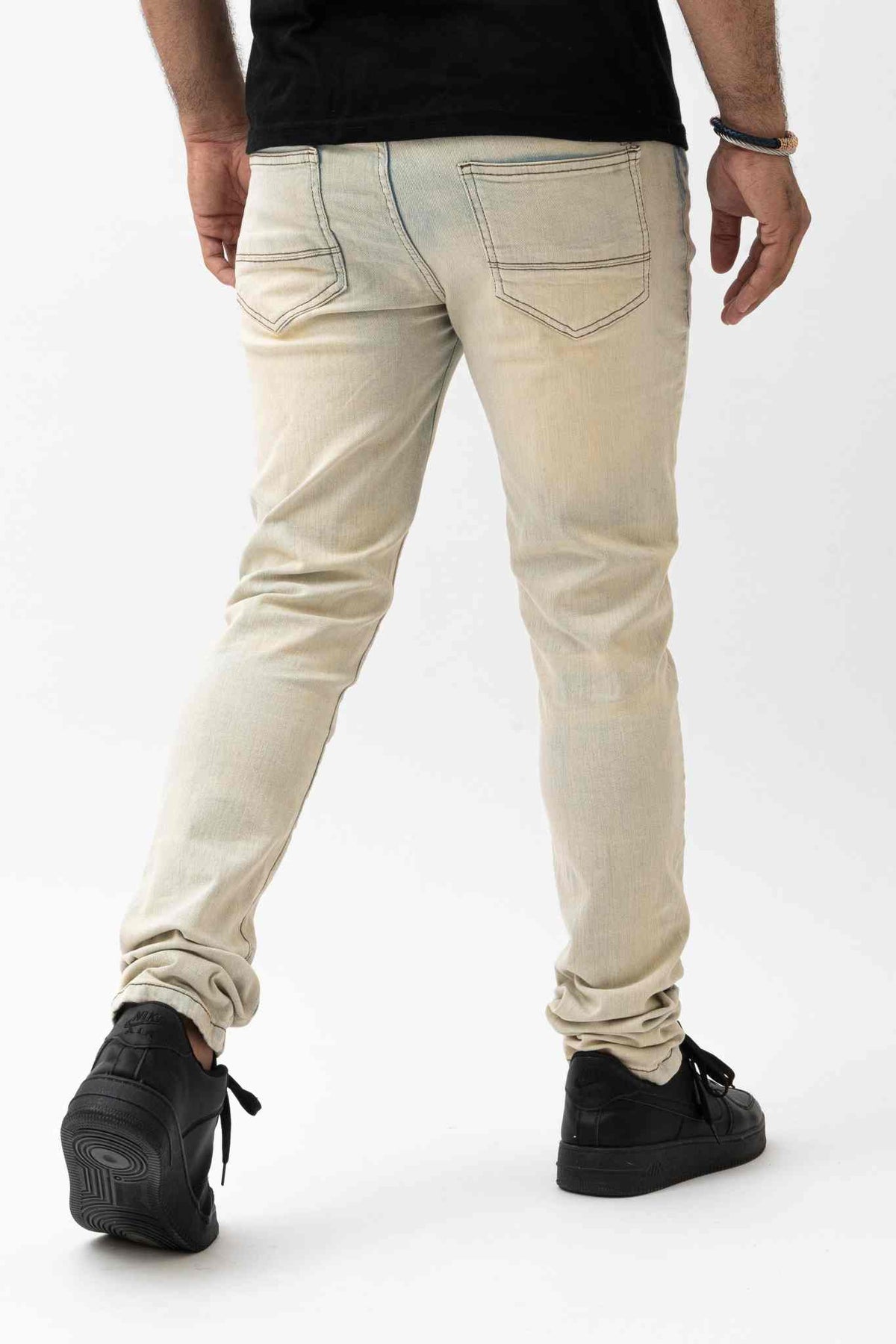 " Bottom Classic Vintage" DZTR - 675