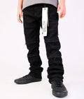 "JET BLACK"-K051