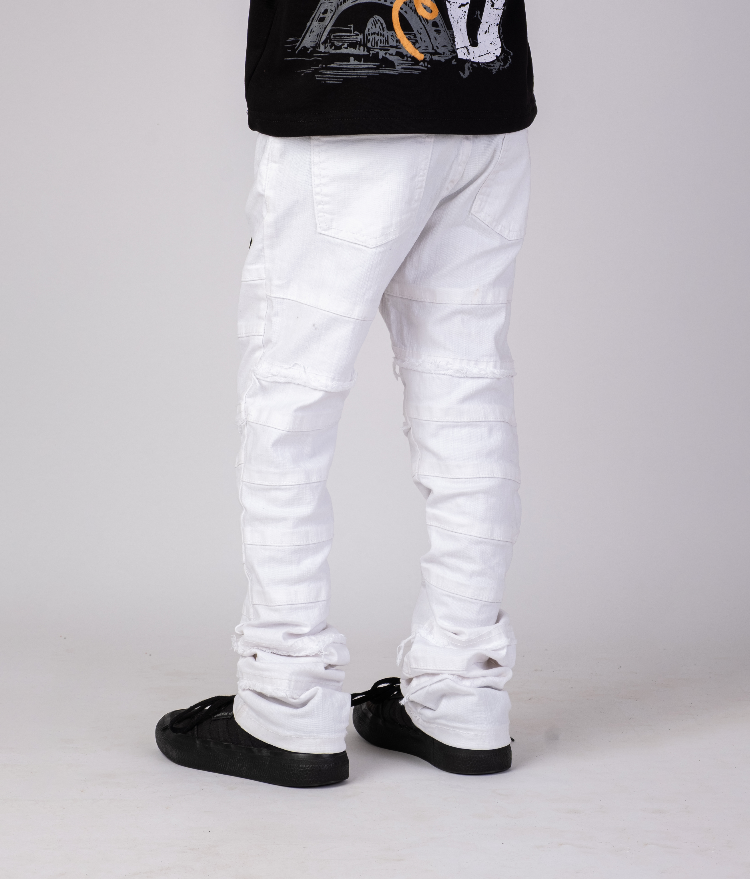 "WHITE" K-051