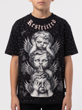 KT Restricted Black