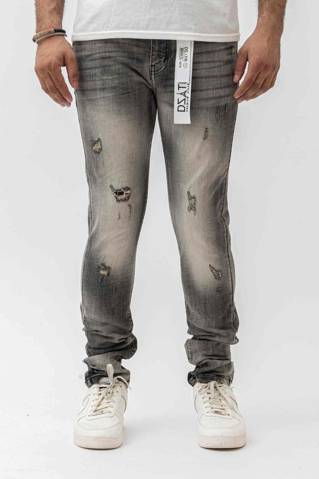 " Bottom Black" DZTR - 613