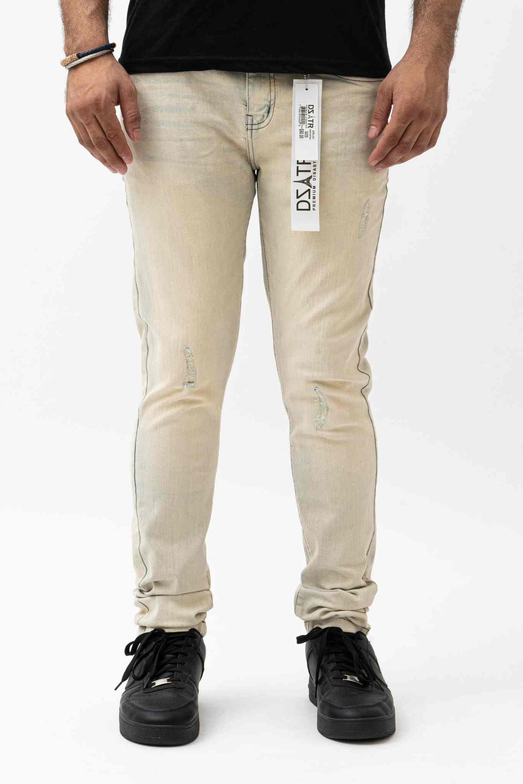 " Bottom Classic Vintage" DZTR - 675