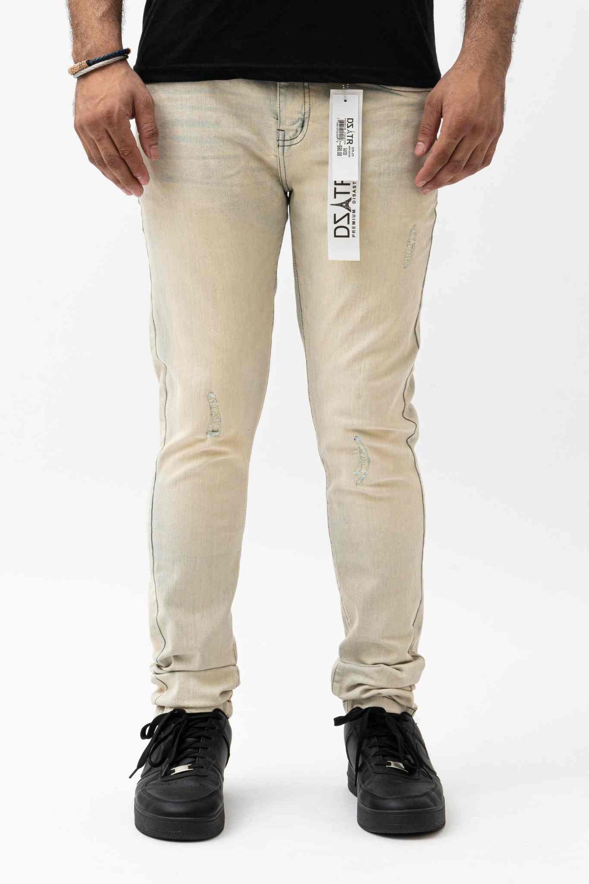 " Bottom Classic Vintage" DZTR - 675
