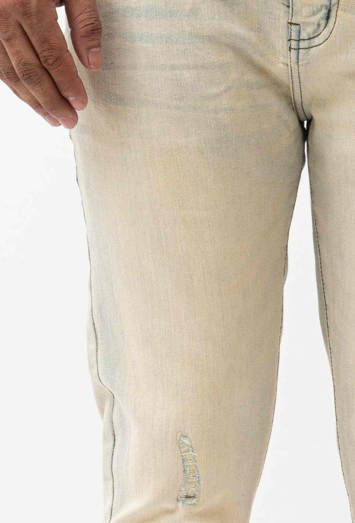 " Bottom Classic Vintage" DZTR - 675
