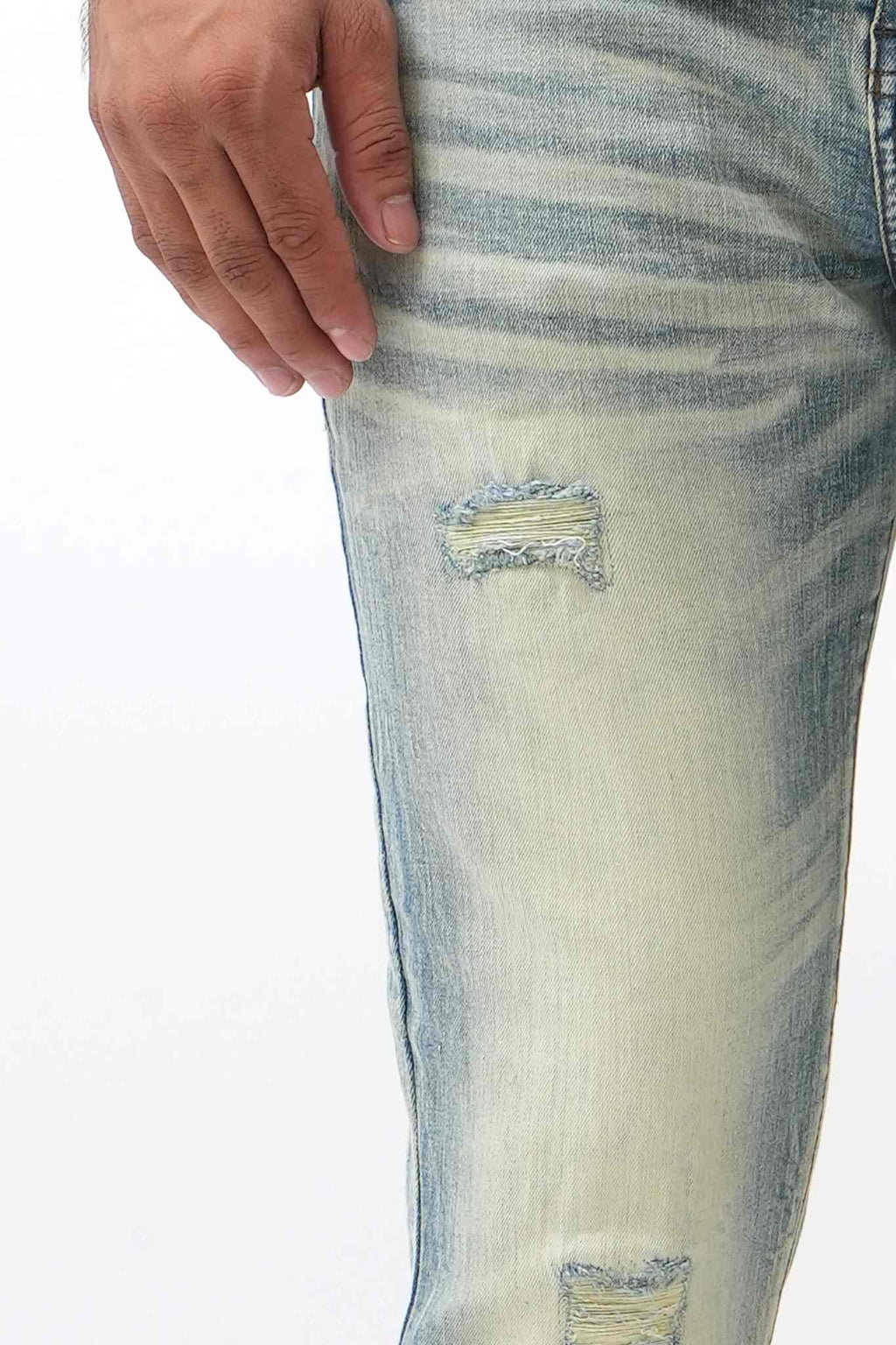 " Bottom Vintage" DZTR - 679