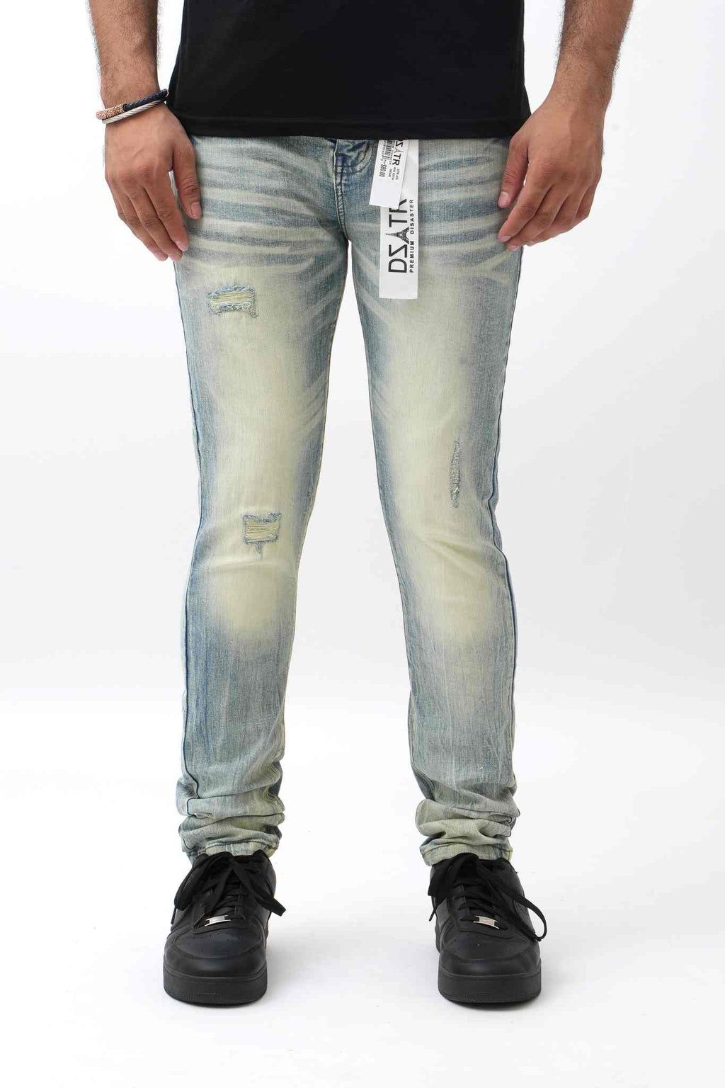 " Bottom Vintage" DZTR - 679