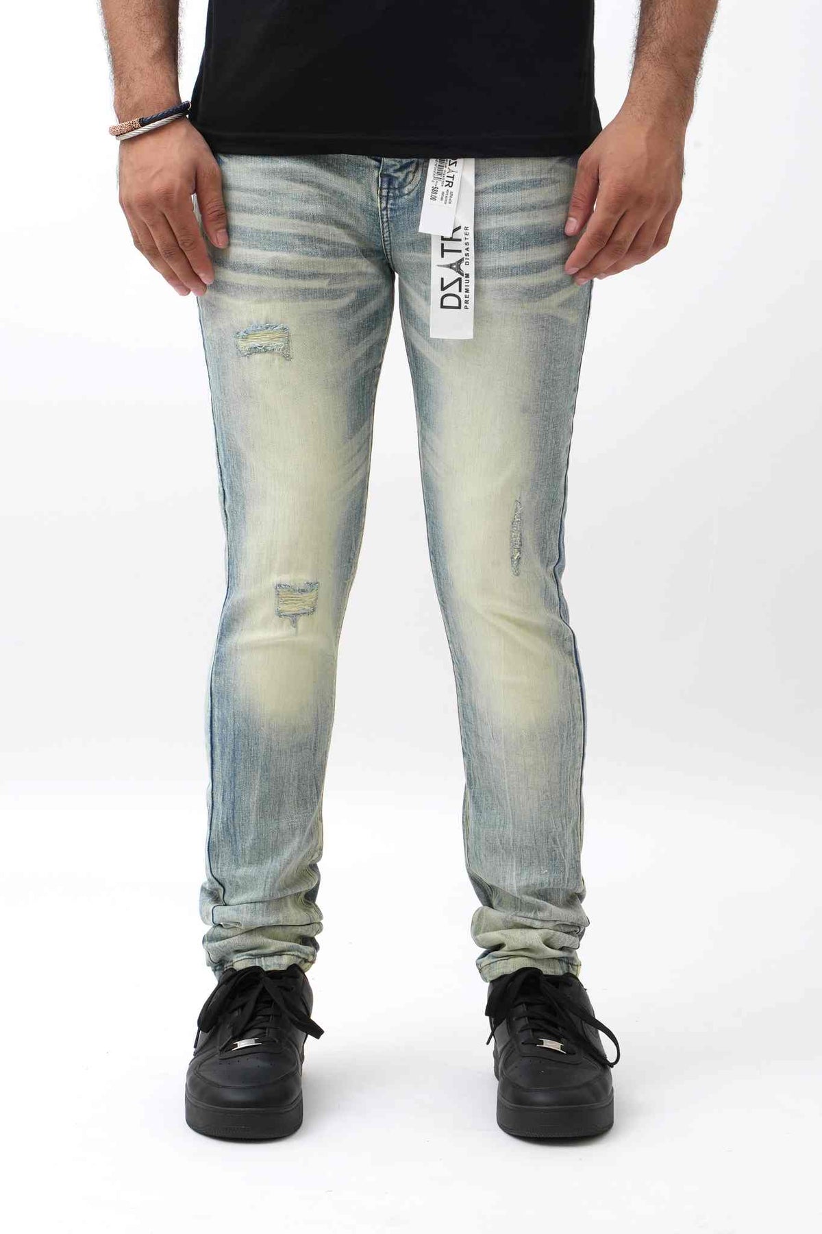 " Bottom Vintage" DZTR - 679