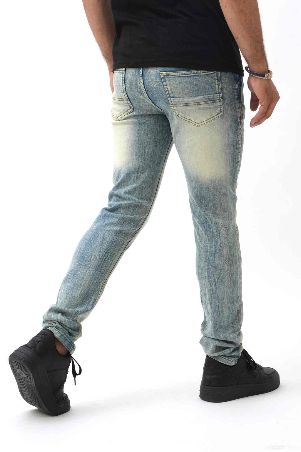 " Bottom Vintage" DZTR - 679