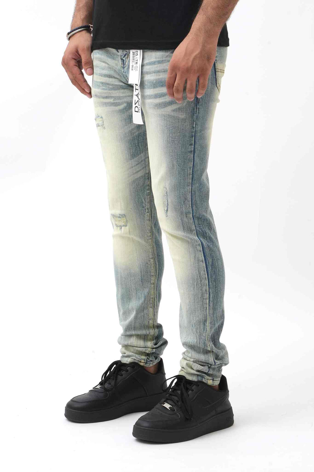 " Bottom Vintage" DZTR - 679
