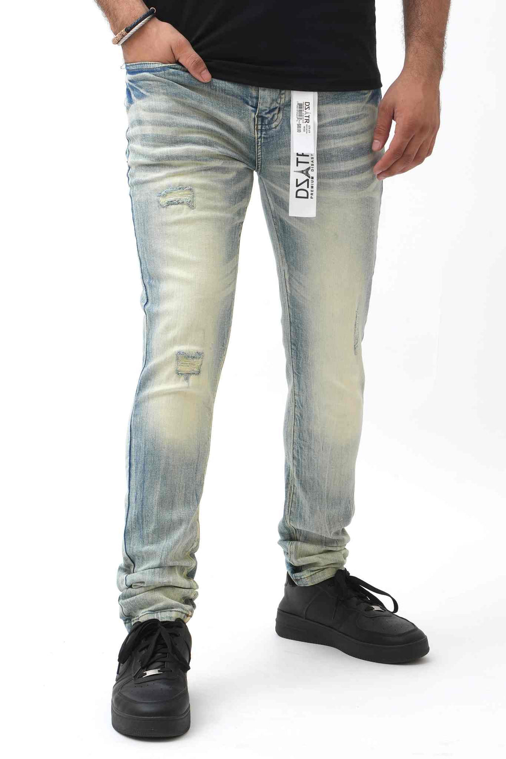 " Bottom Vintage" DZTR - 679