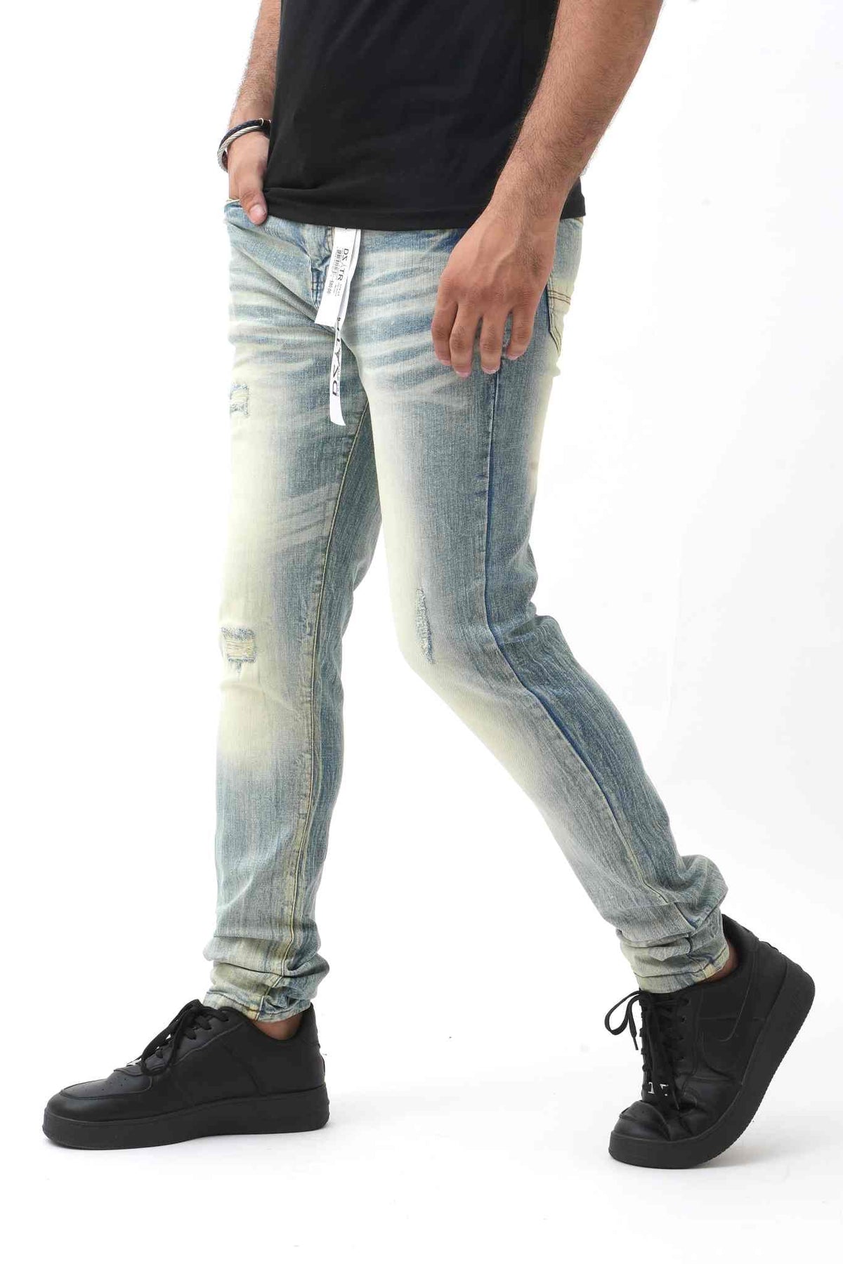 " Bottom Vintage" DZTR - 679