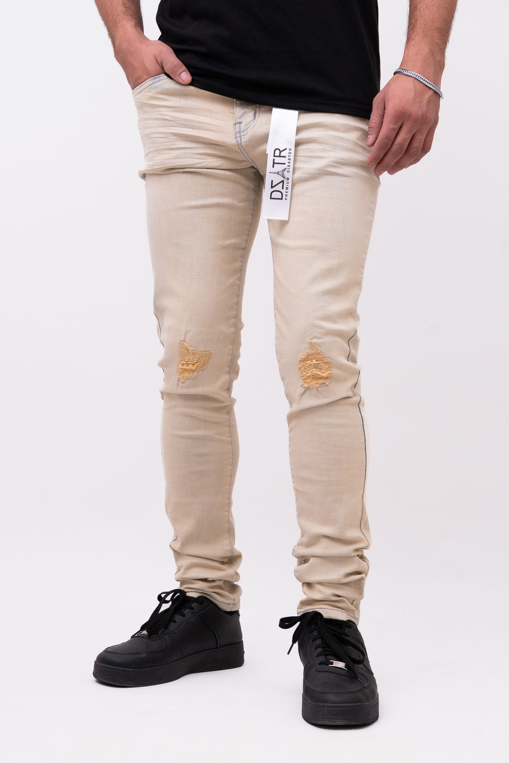 "ICE TINT" DZTR - 296