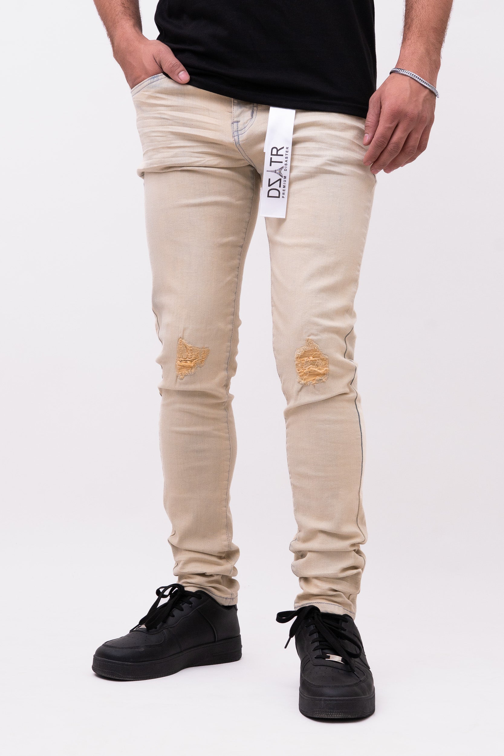 "ICE TINT" DZTR - 296
