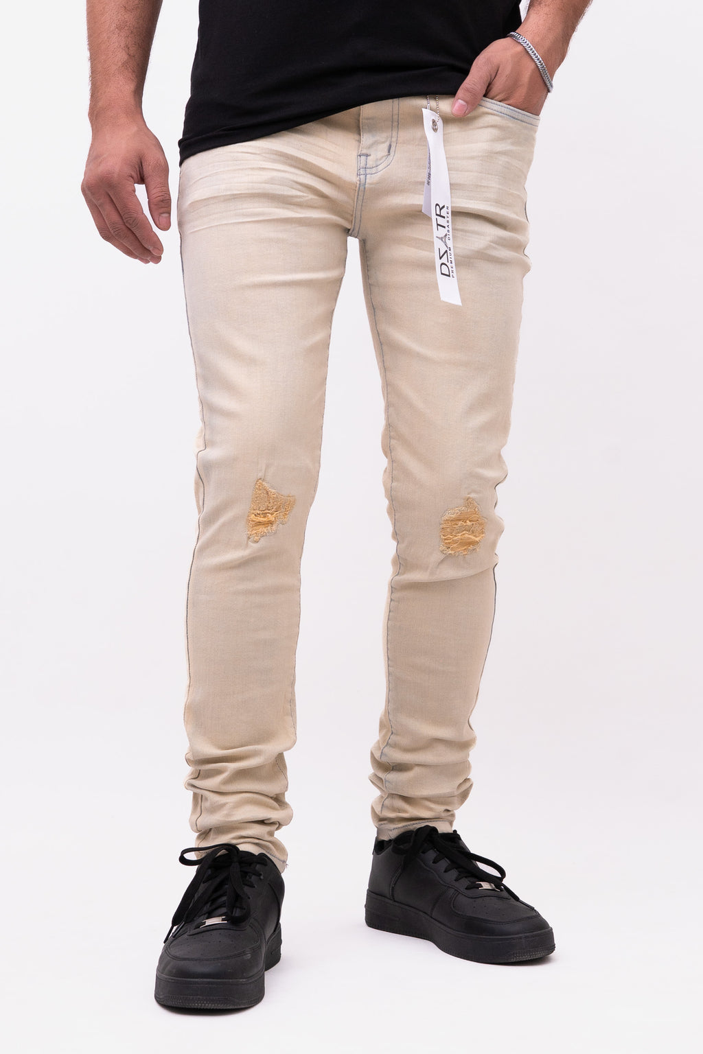 "ICE TINT" DZTR - 296