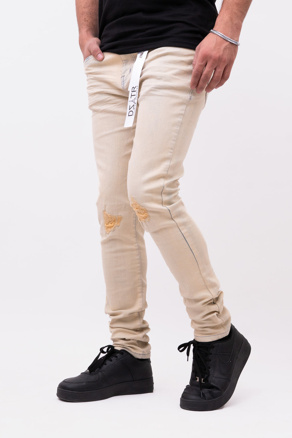 "ICE TINT" DZTR - 296
