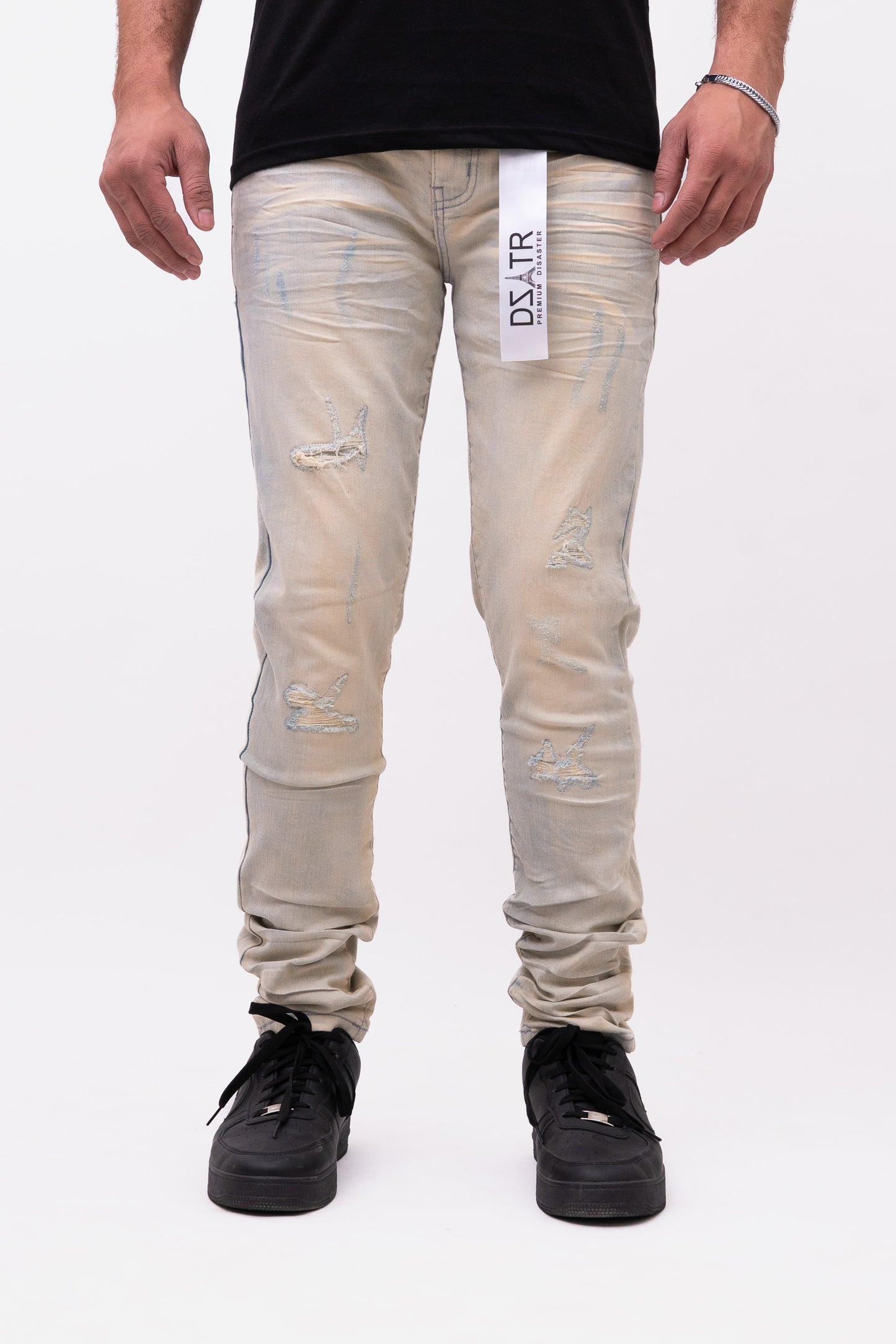 "VANILLA ICE" DZTR - 423