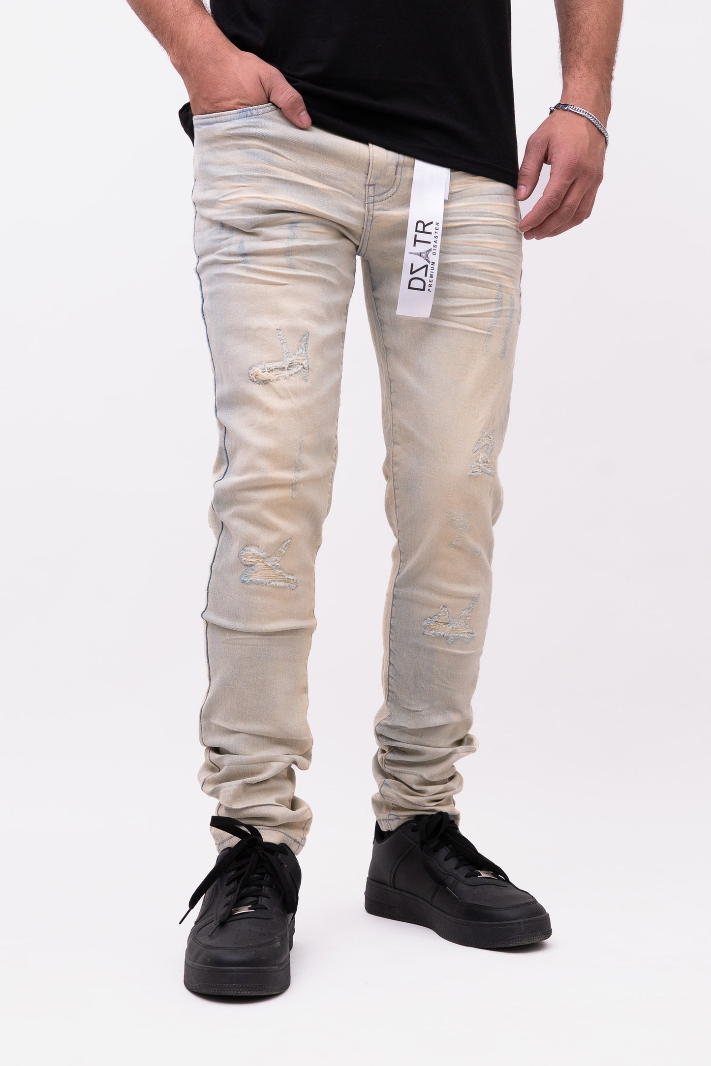 "VANILLA ICE" DZTR - 423