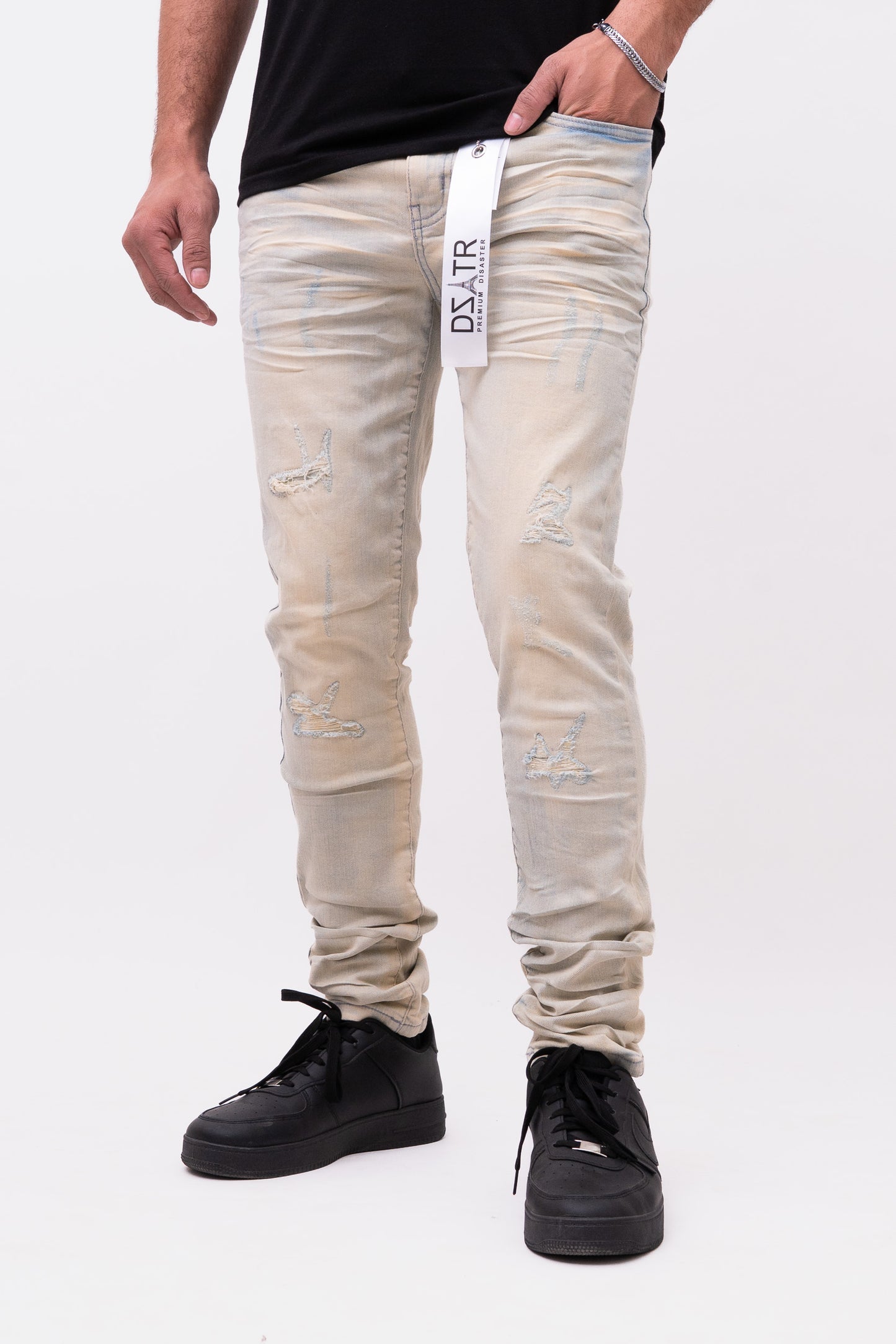 "VANILLA ICE" DZTR - 423