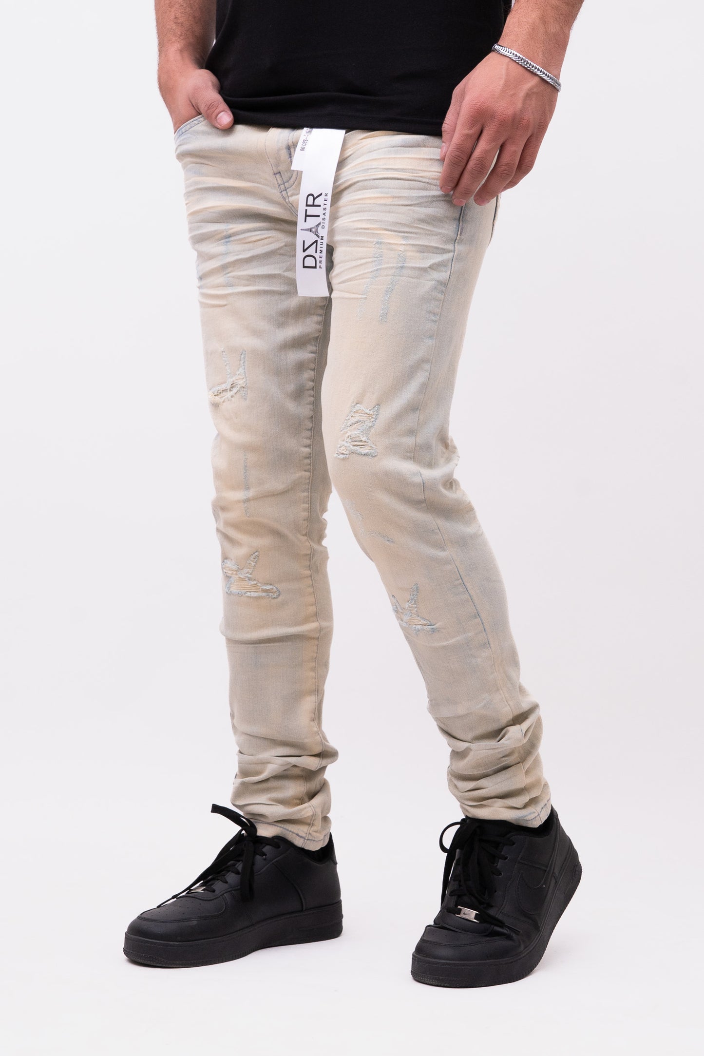 "VANILLA ICE" DZTR - 423