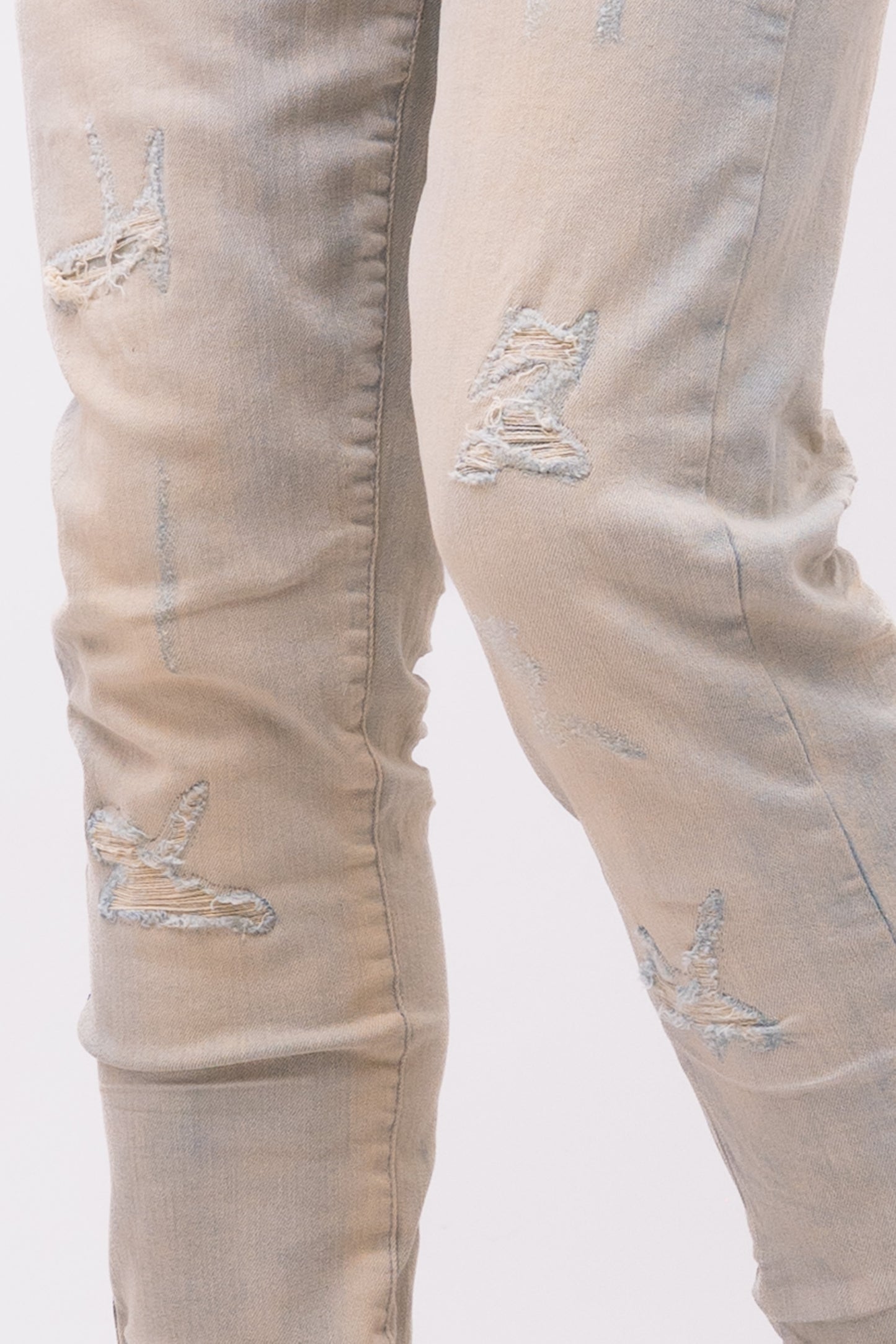 "VANILLA ICE" DZTR - 423