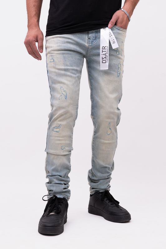 "ICE VINTAGE" DZTR - 641