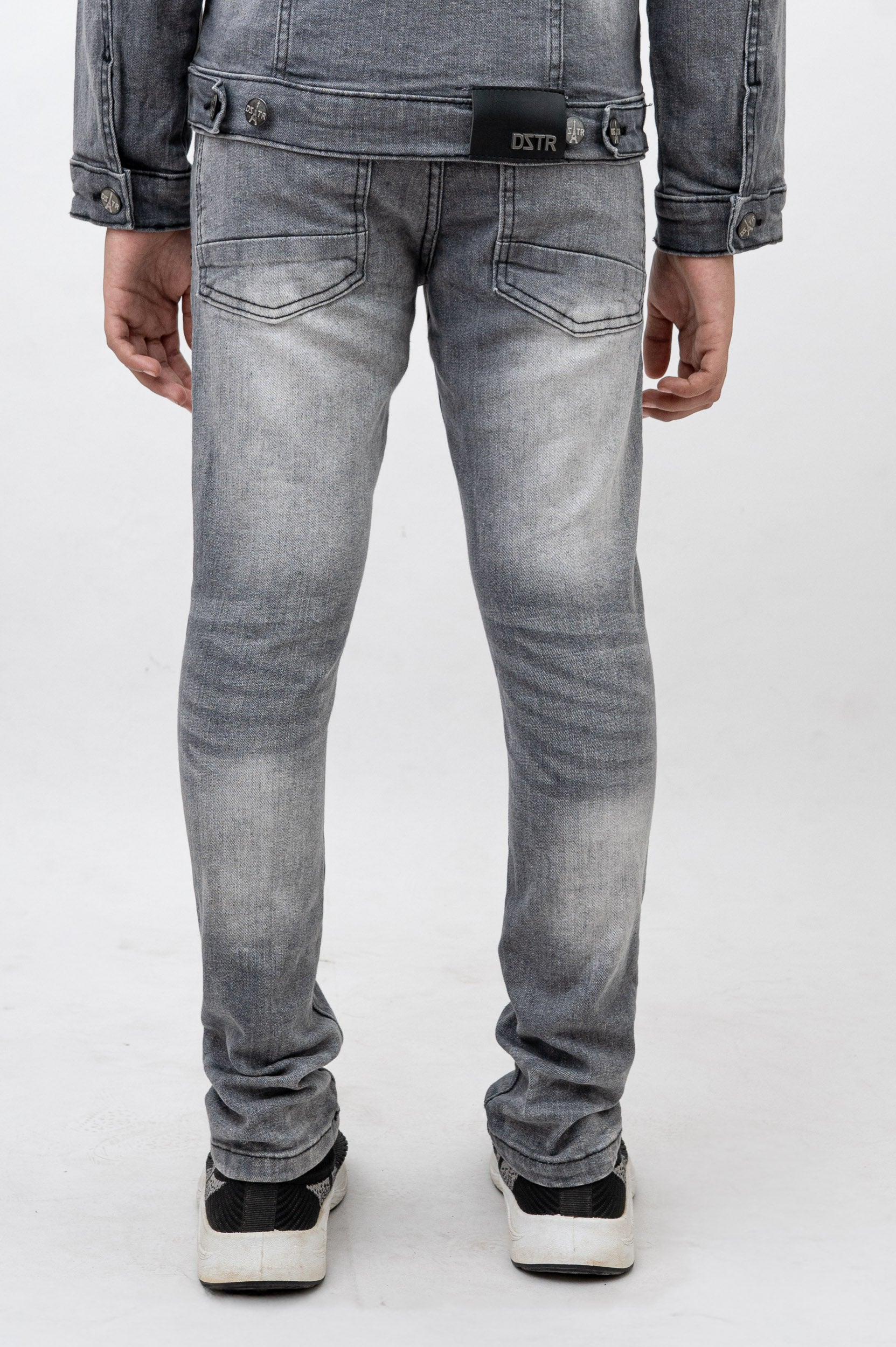 "DARK GREY" K-041