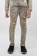 "VINTAGE GREY" K-047