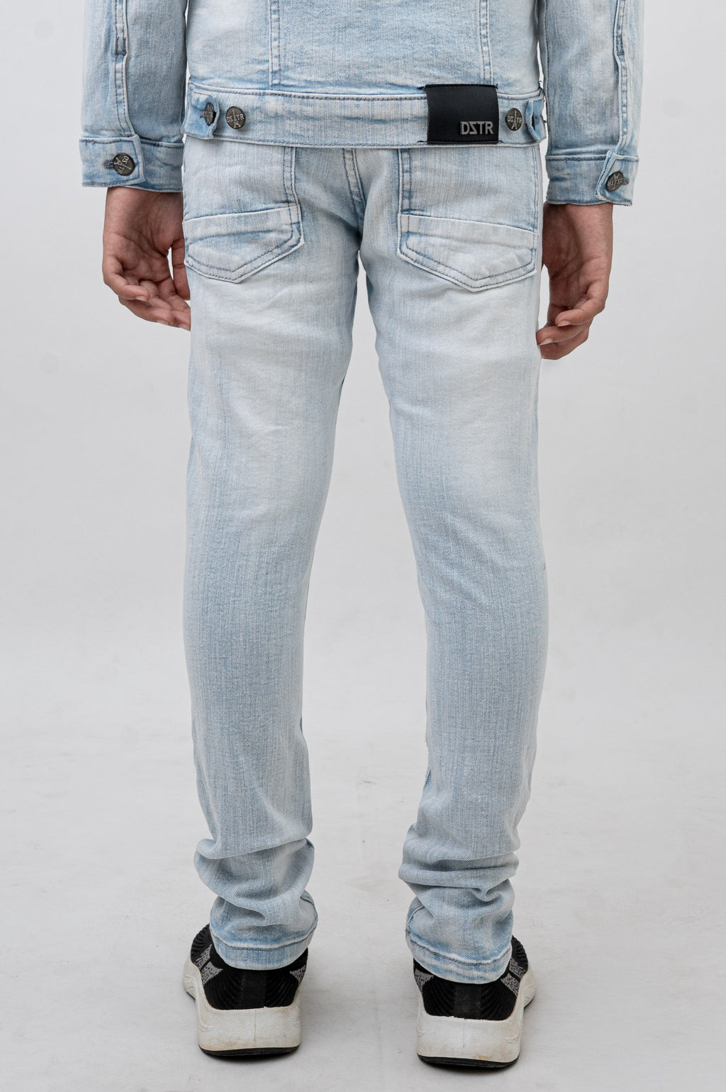 "ICE BLUE" K-044