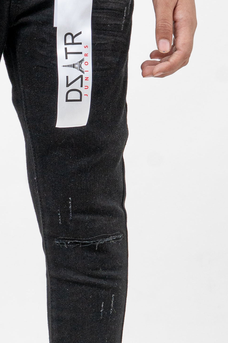 "BLACK" K-005