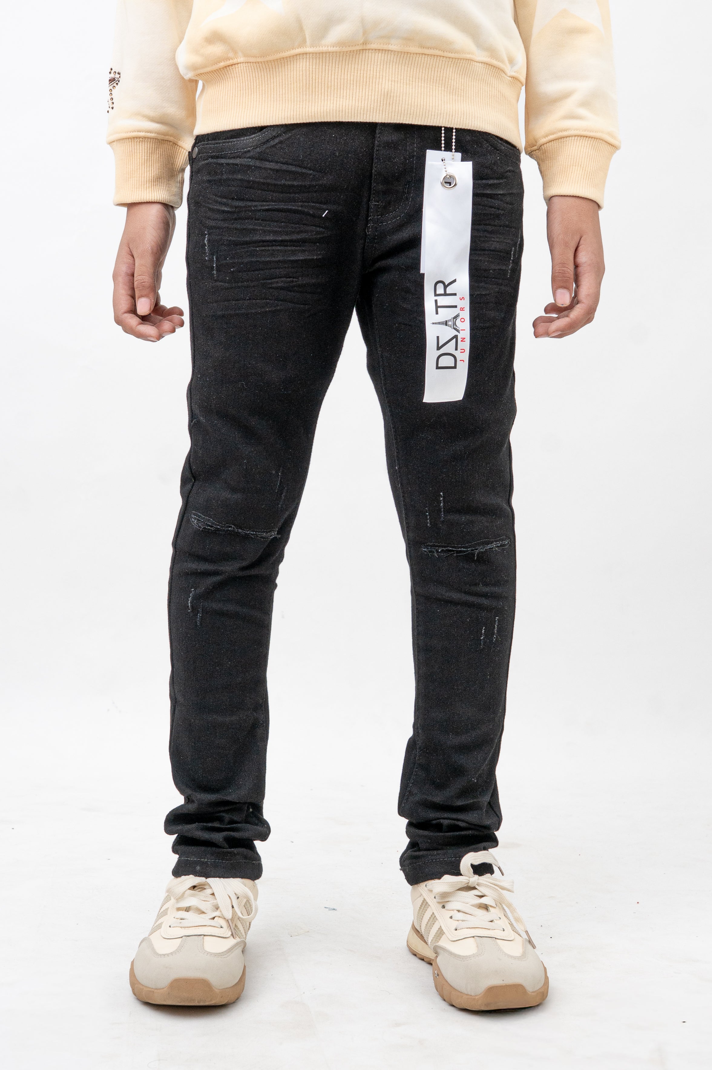 "BLACK" K-005