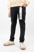 "BLACK" K-005