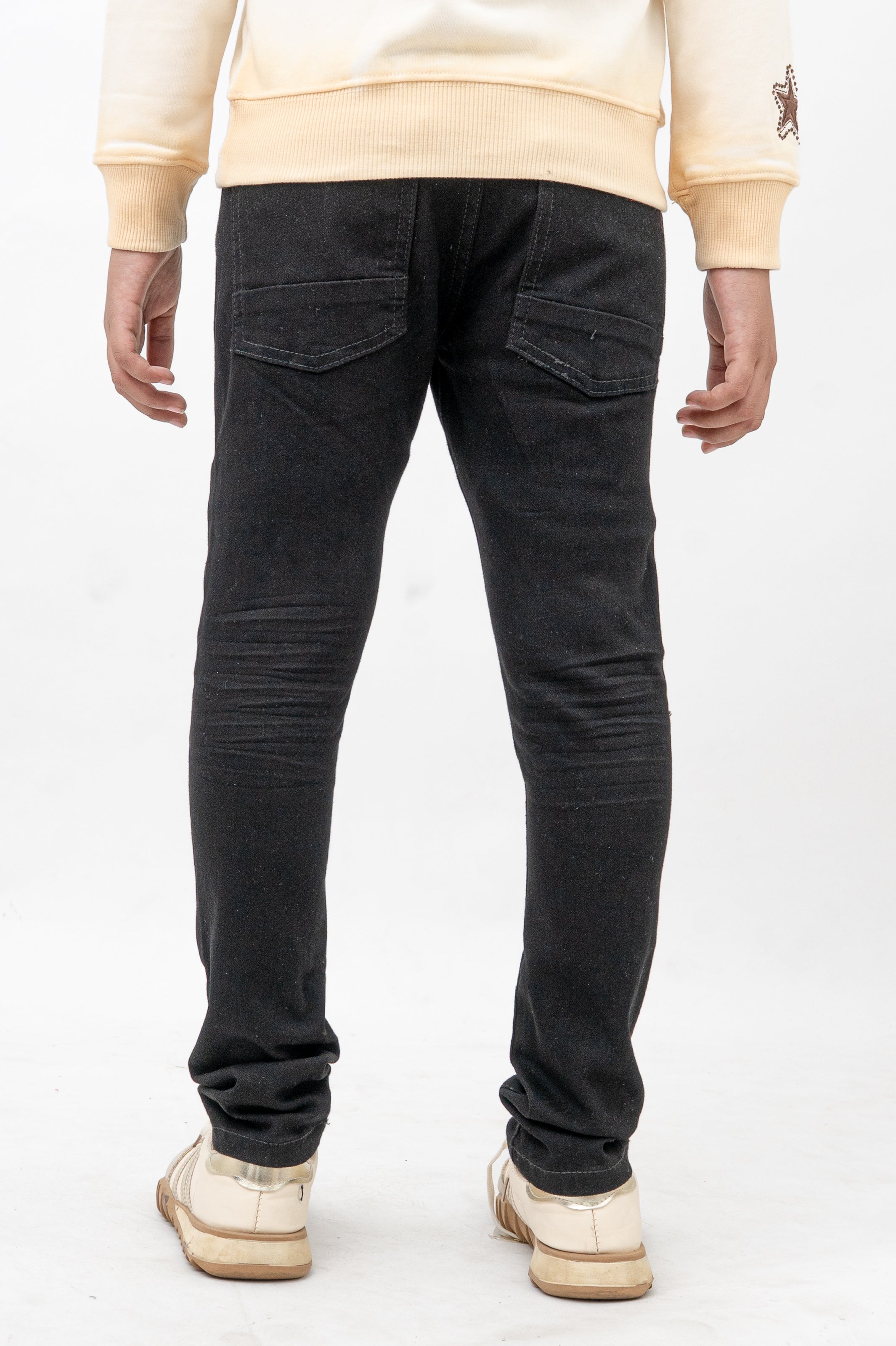 "BLACK" K-005