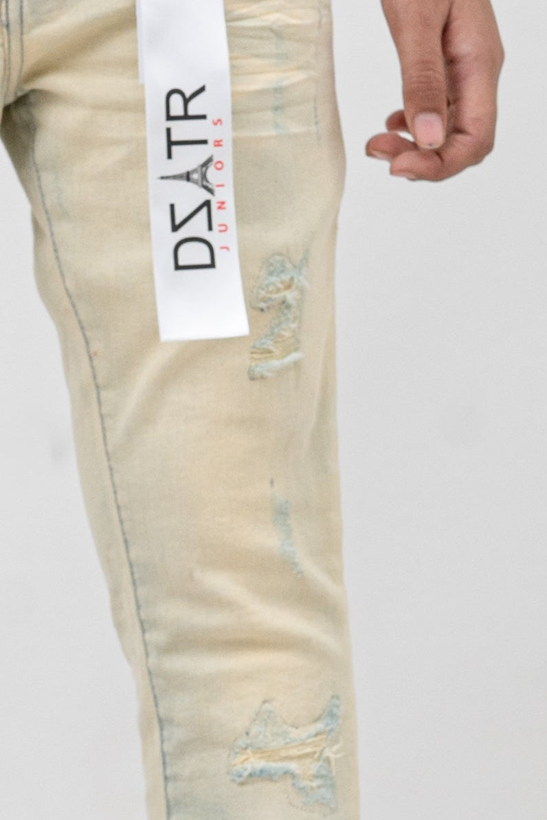 VANILLA ICE DZTR K-043