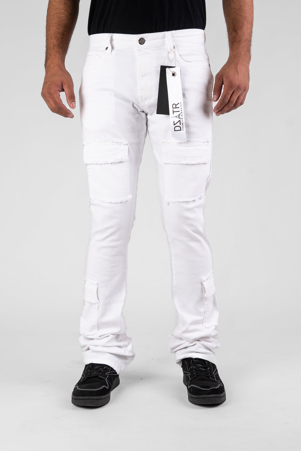 "WHITE" - 489