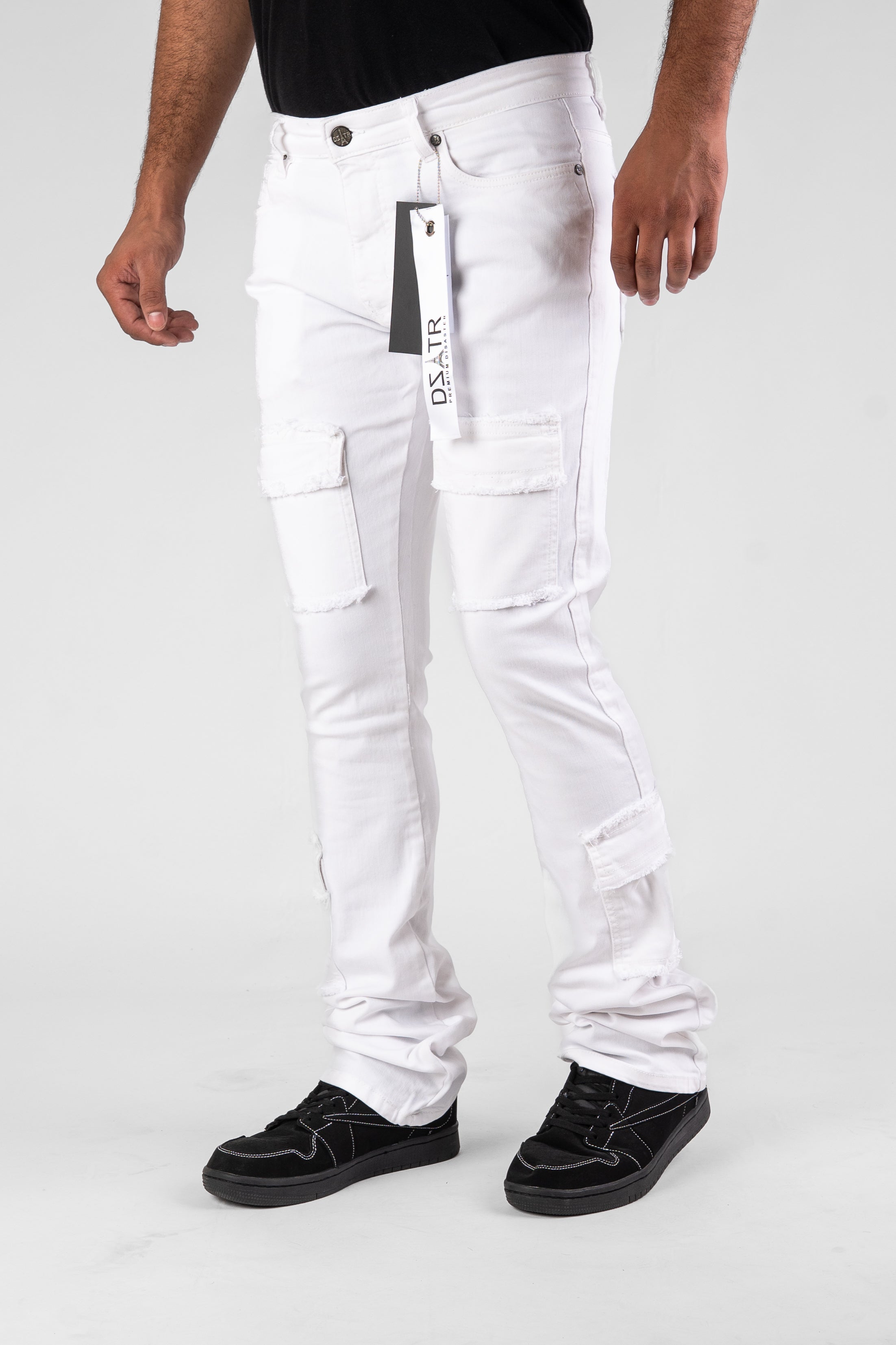 "WHITE" - 489