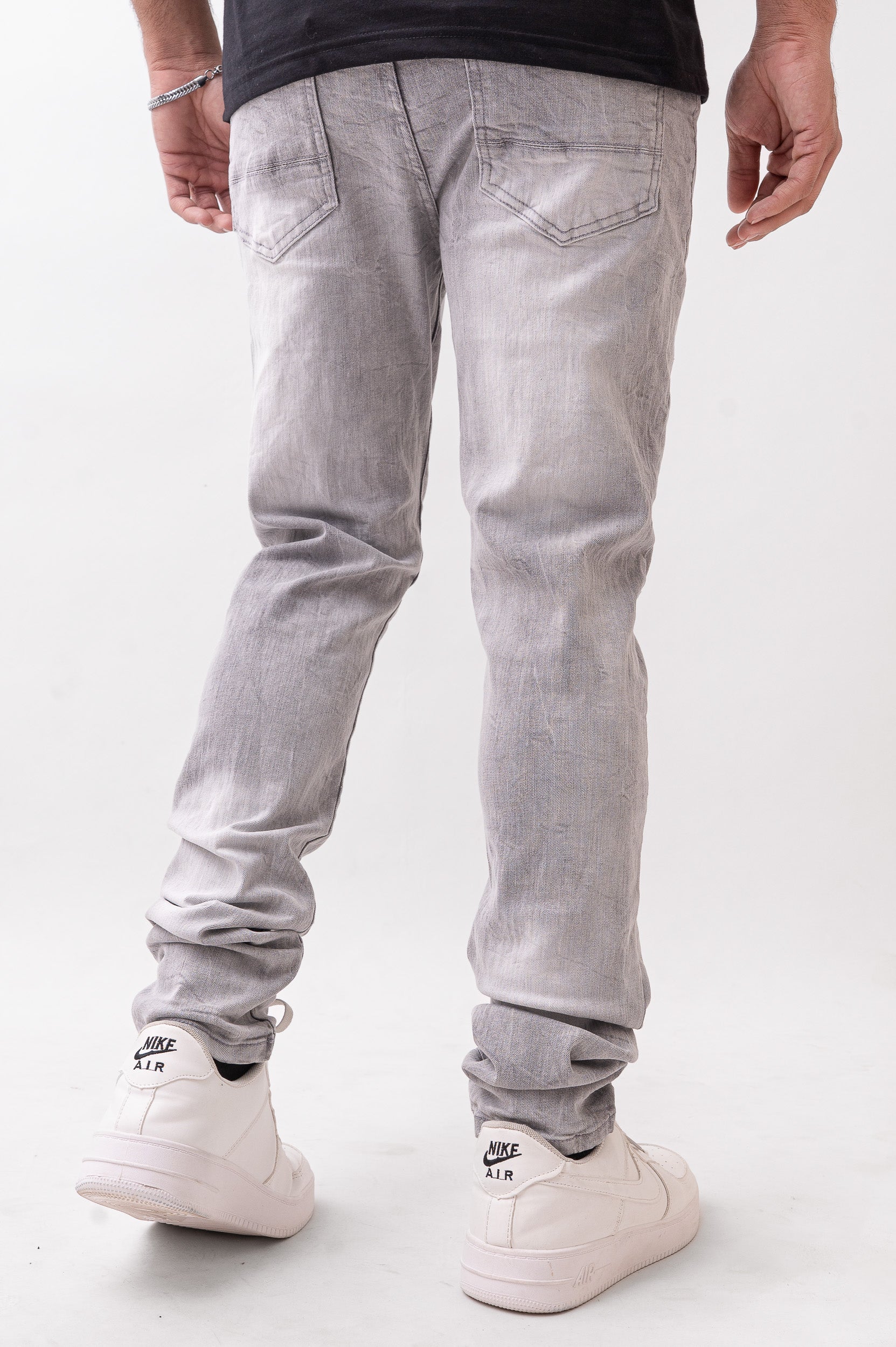"ANCHOR GREY DZTR" - 628