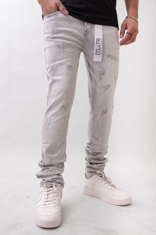 Grey Midway DZTR - 601